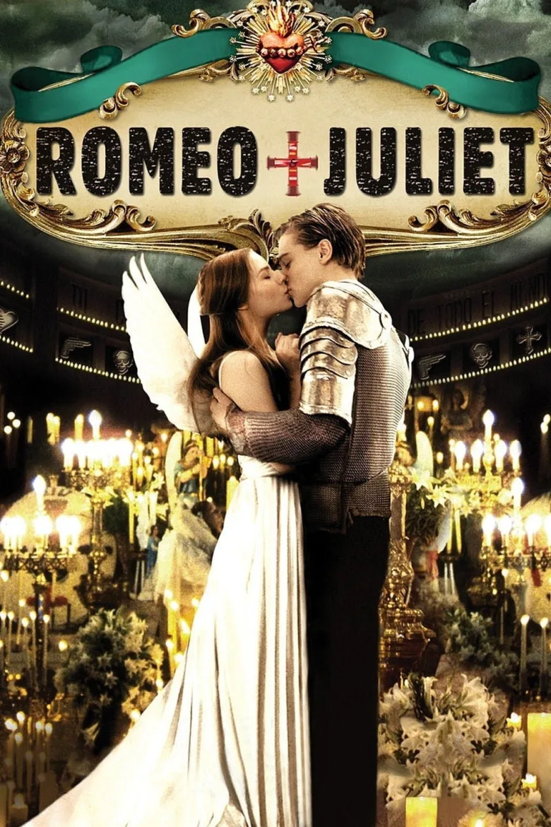 Romeo ve Juliet İndir - görsel 12