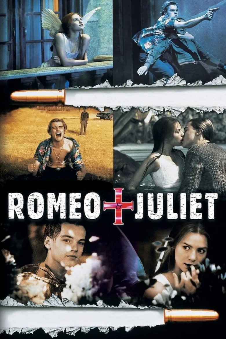 Romeo ve Juliet İndir - görsel 13