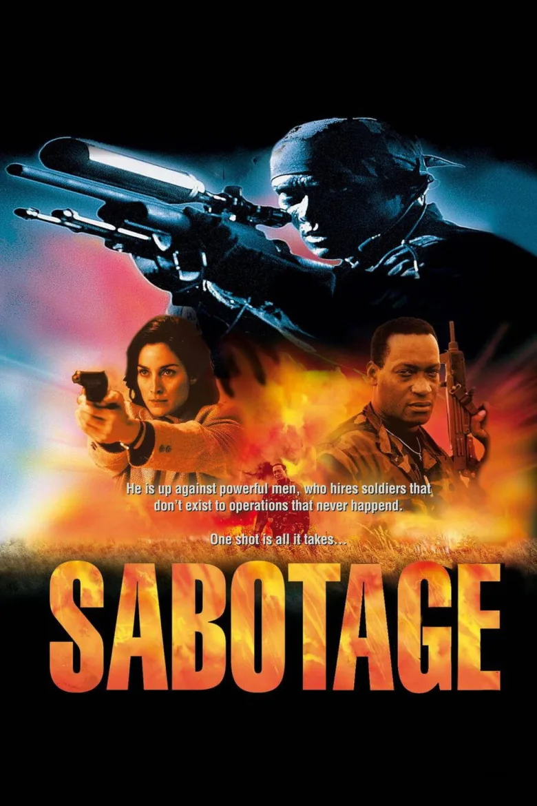 Sabotage İndir - görsel 13