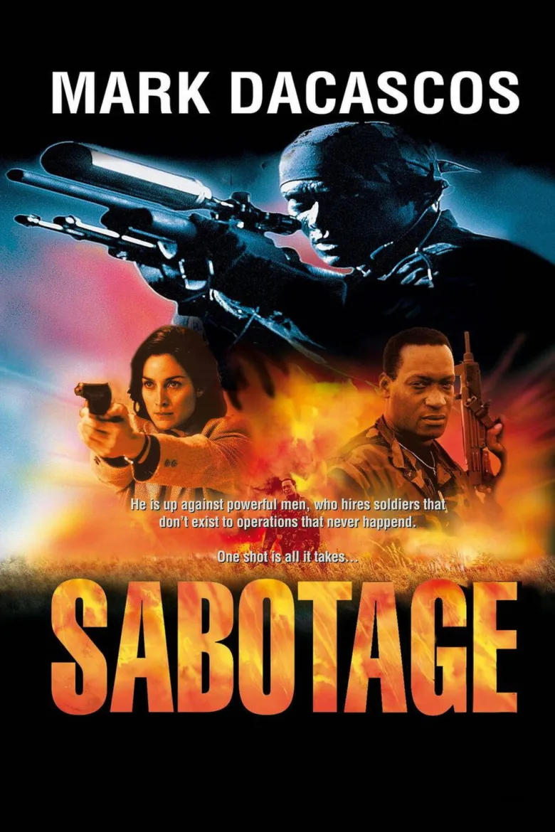 Sabotage İndir - görsel 14