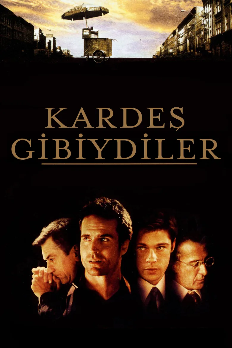 Kardeş Gibiydiler İndir - görsel 11