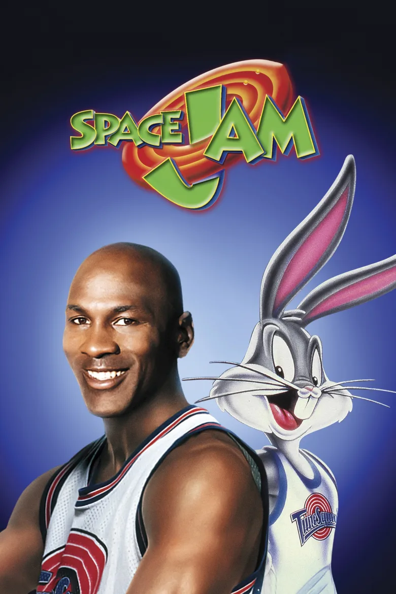 Space Jam İndir - görsel 11