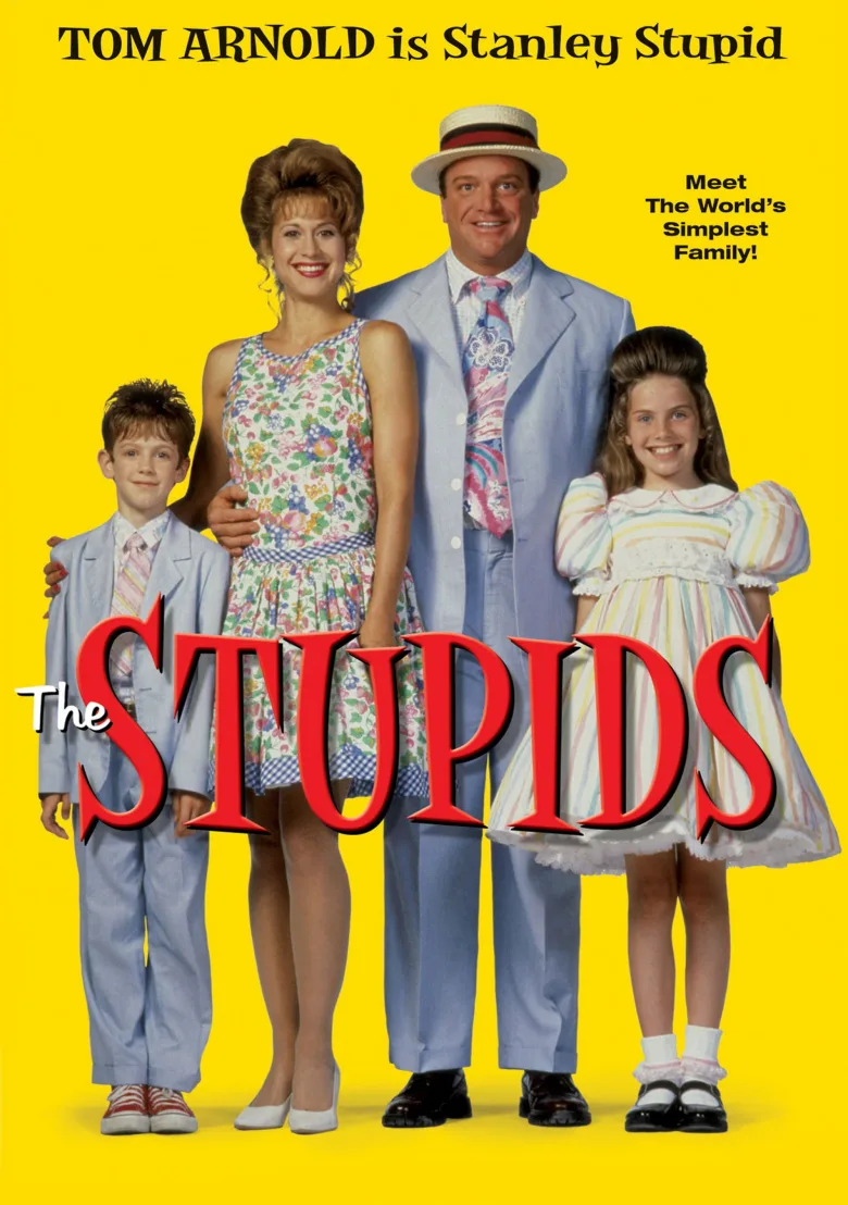 The Stupids İndir - görsel 12