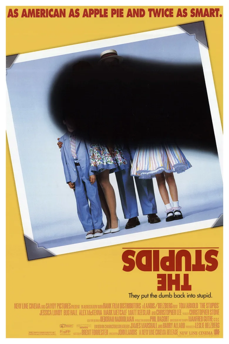 The Stupids İndir - görsel 13