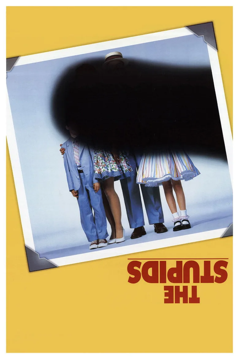 The Stupids İndir - görsel 14