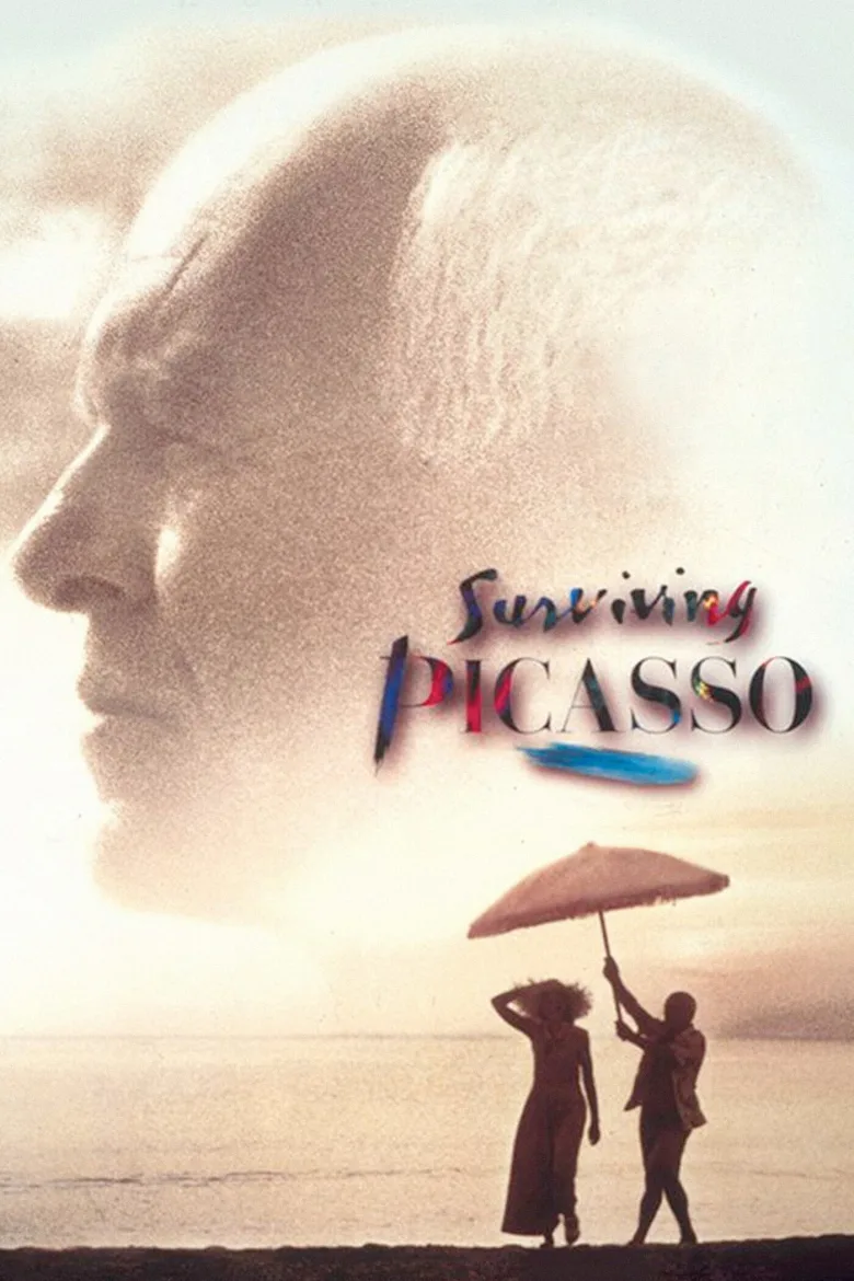 Picasso ile Yaşamak İndir - görsel 11