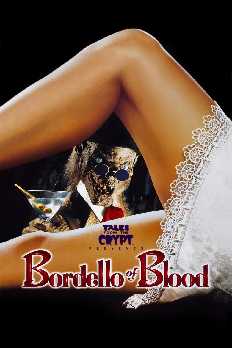 Bordello of Blood İndir - görsel 12