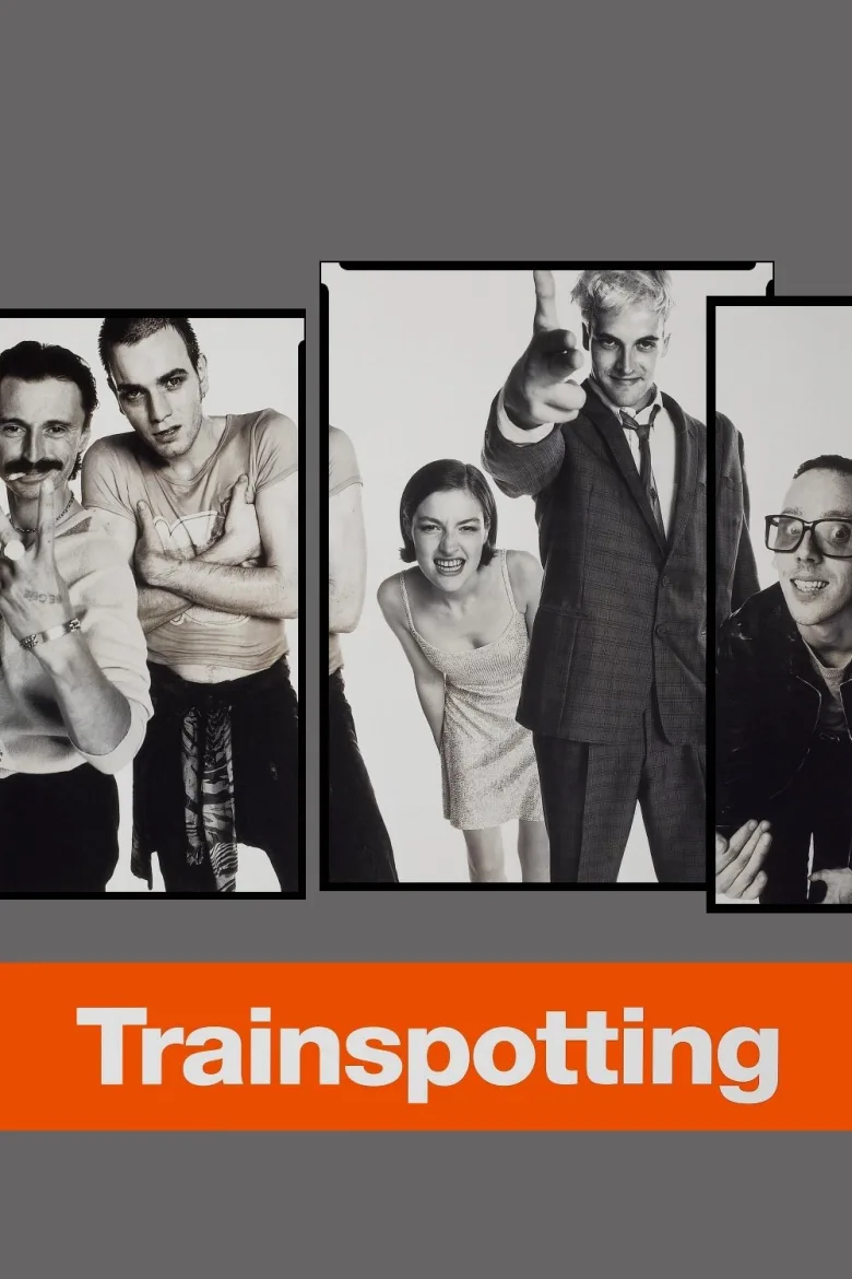 Trainspotting İndir - görsel 11