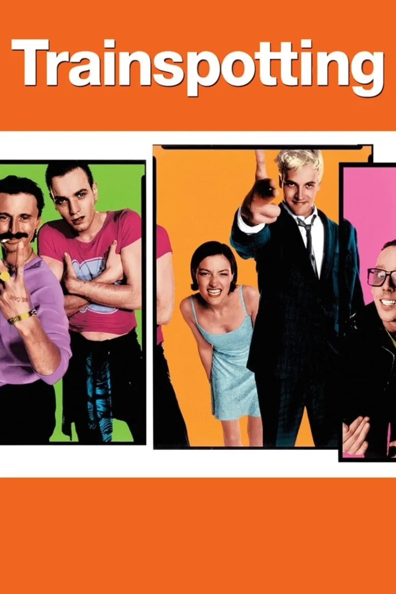 Trainspotting İndir - görsel 12