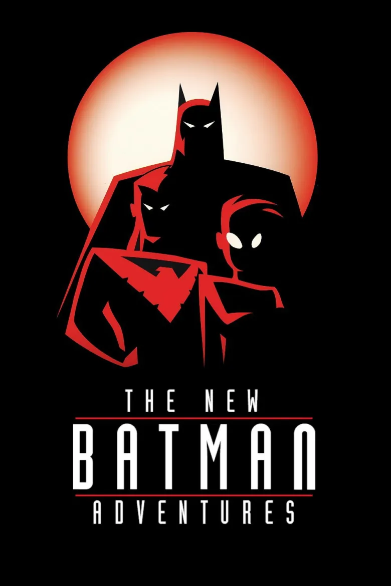 Batman'nın Yeni Maceraları İndir - görsel 11