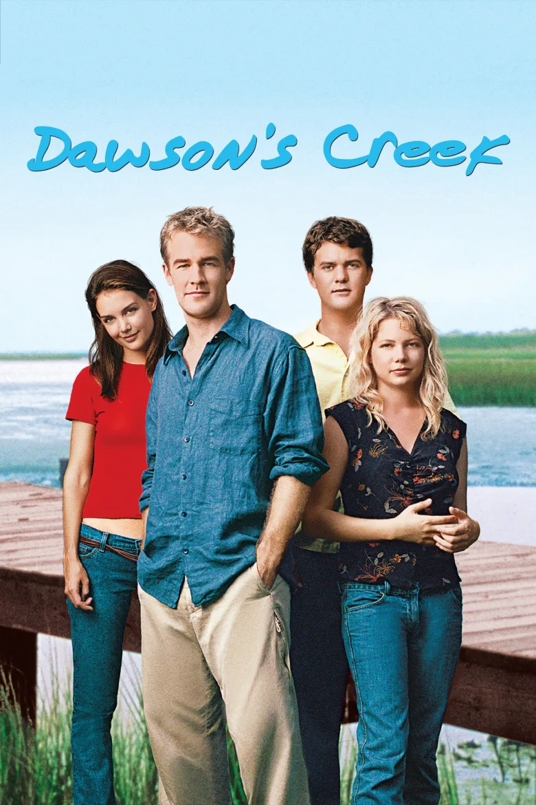 Dawson's Creek 1080p İndir - görsel 11
