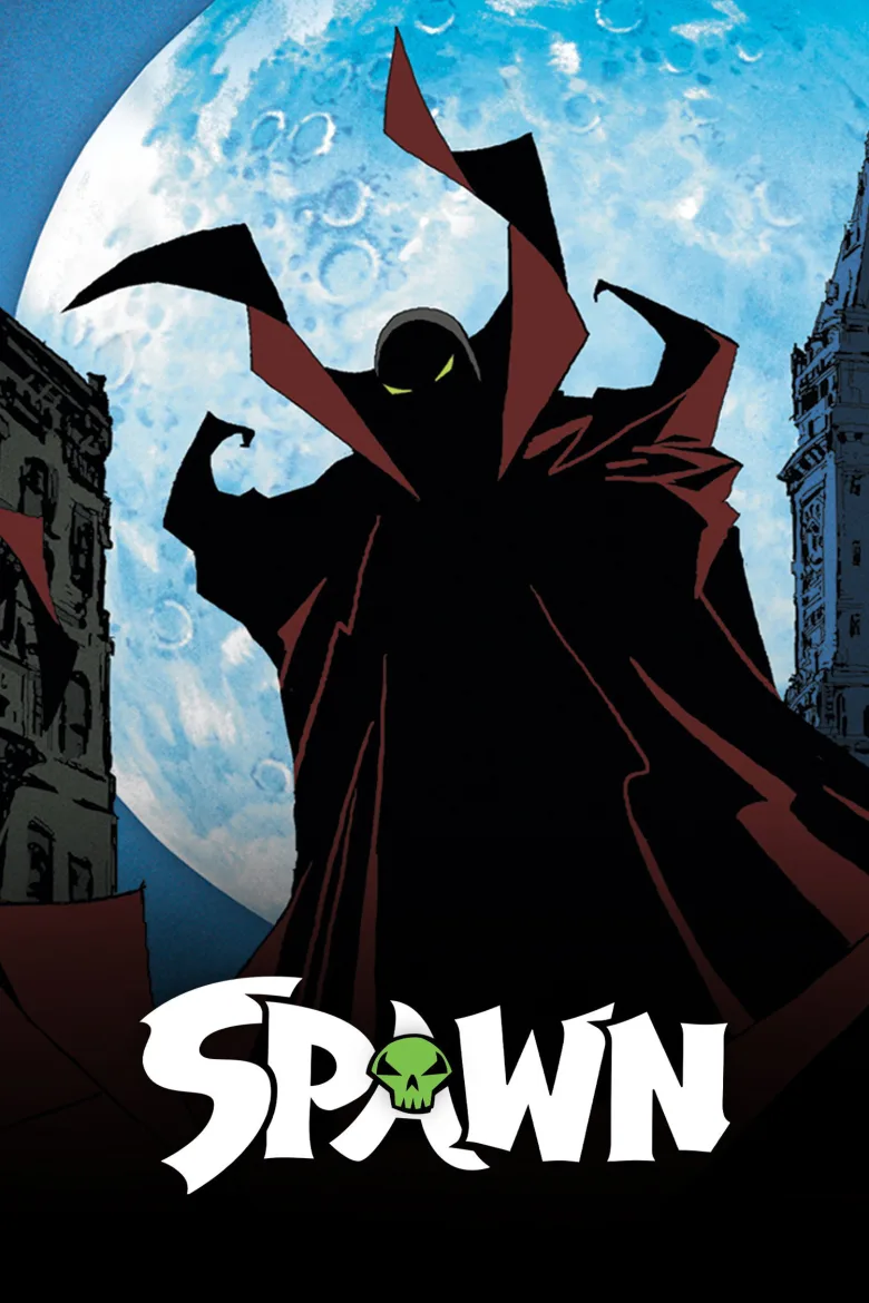Spawn İndir - görsel 12