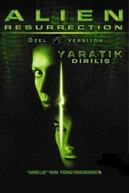 Yaratık 4: Diriliş İndir - görsel 13