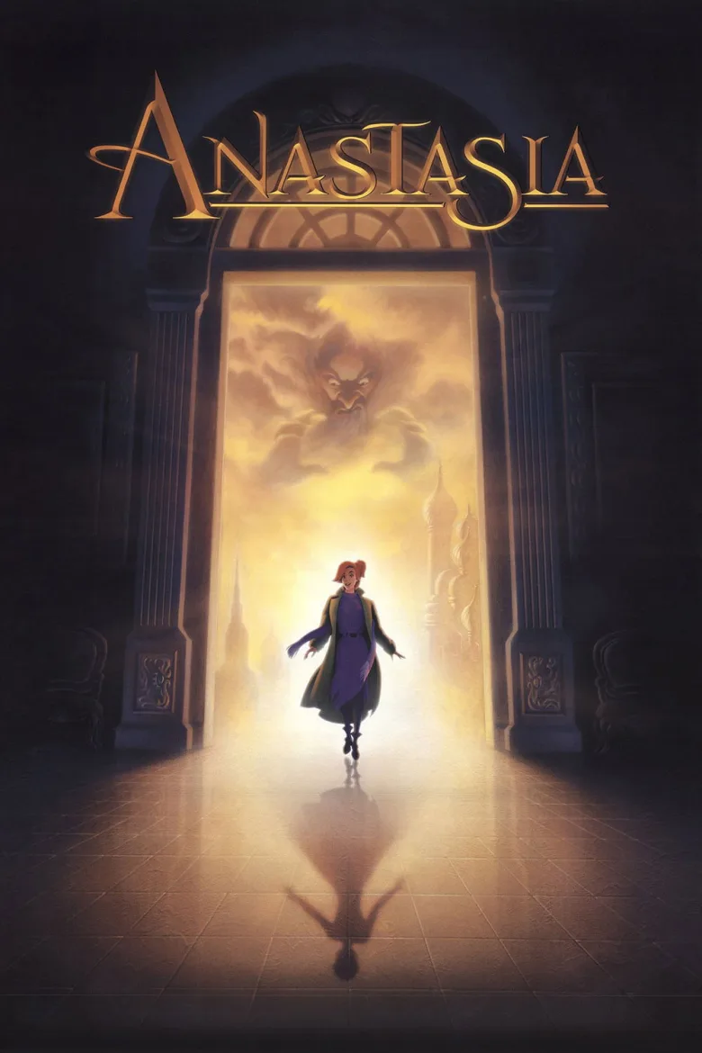 Anastasia İndir - görsel 12