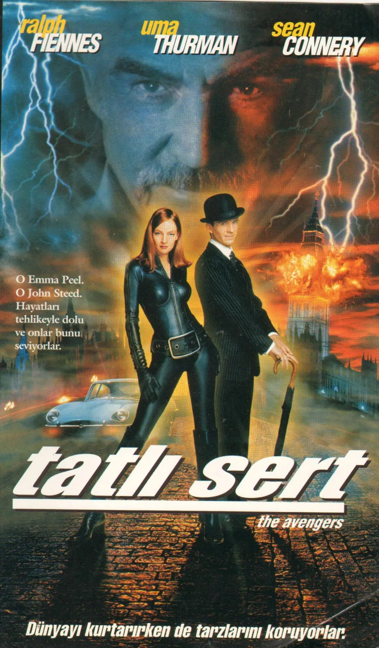 Tatlı Sert İndir - görsel 13