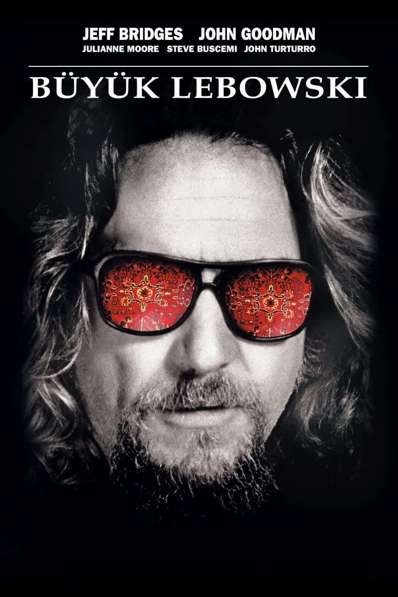 Büyük Lebowski İndir - görsel 11