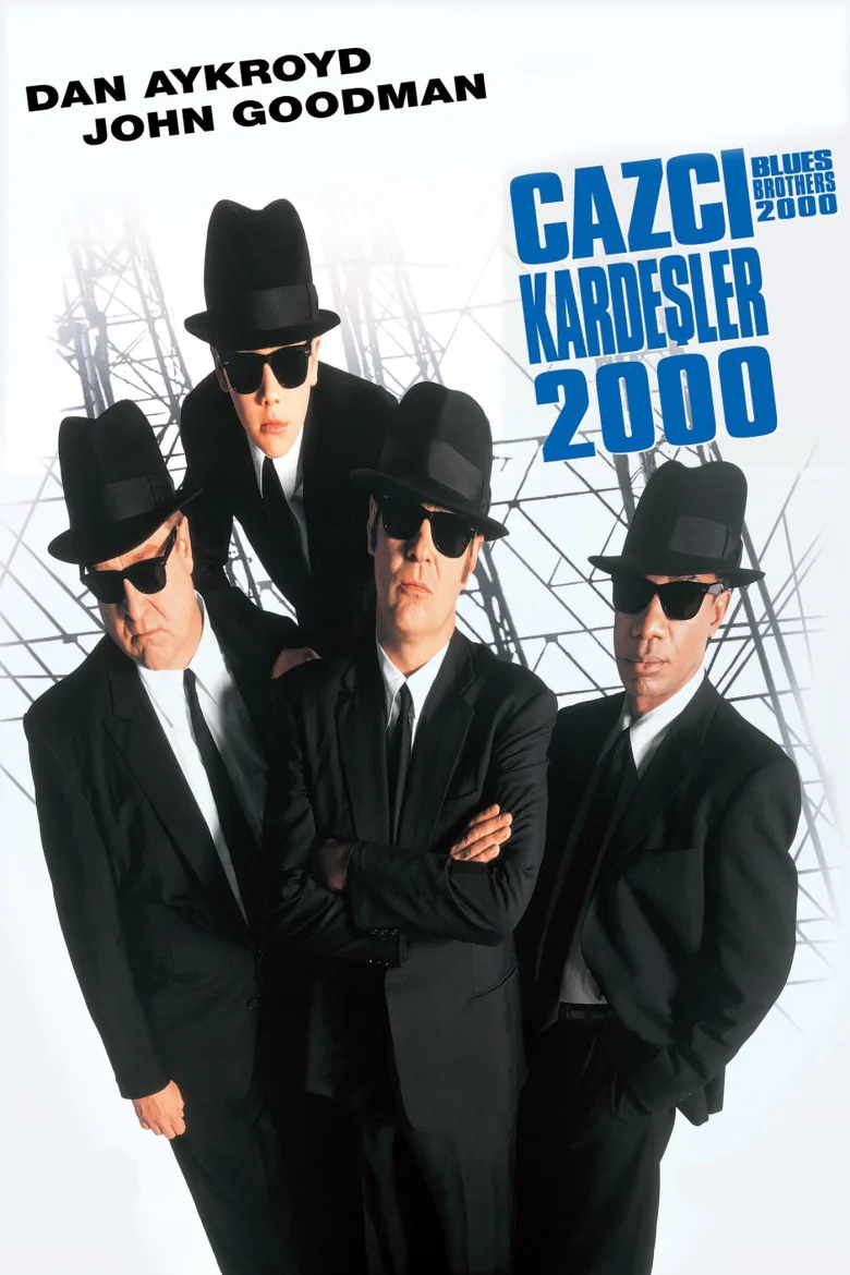Cazcı Kardeşler 2000 İndir - görsel 6