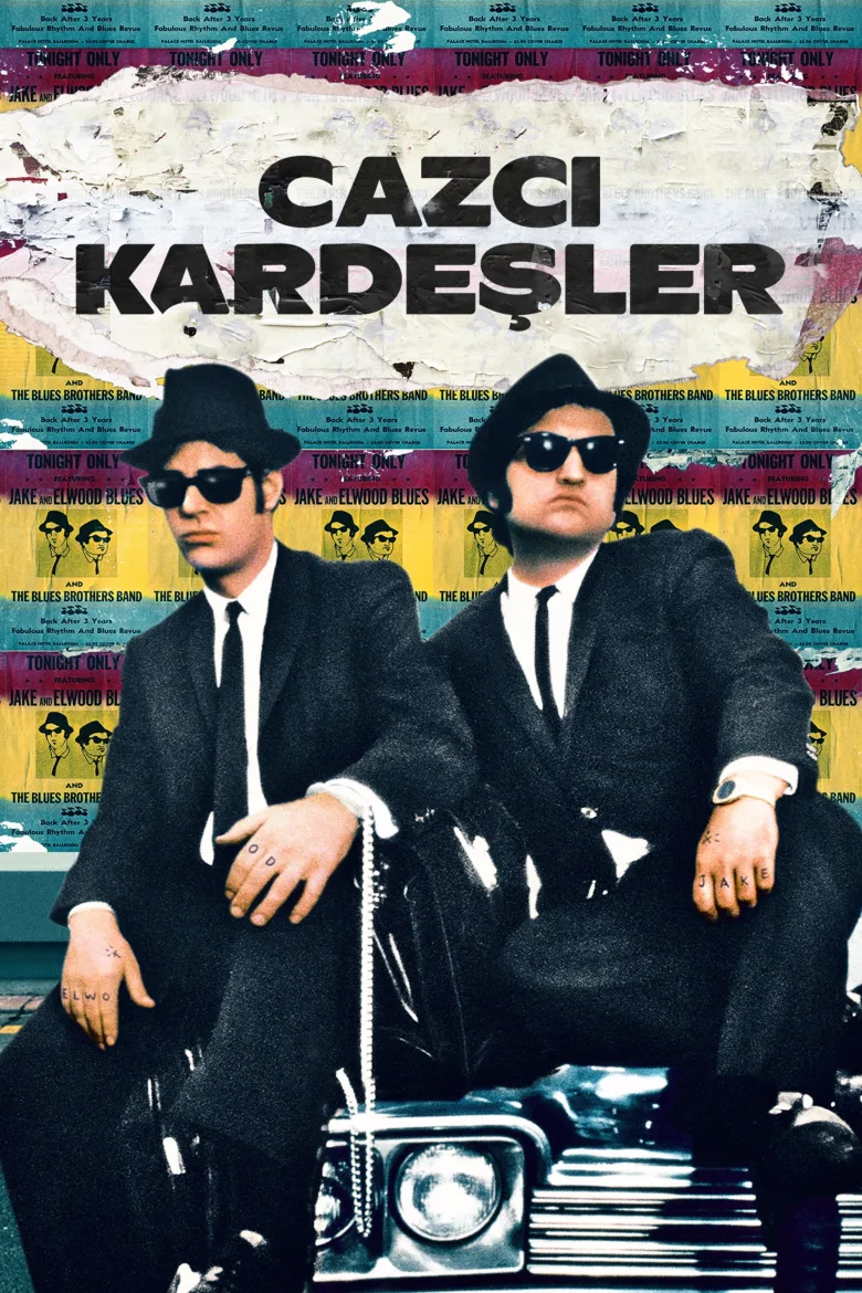 Cazcı Kardeşler 2000 İndir - görsel 7
