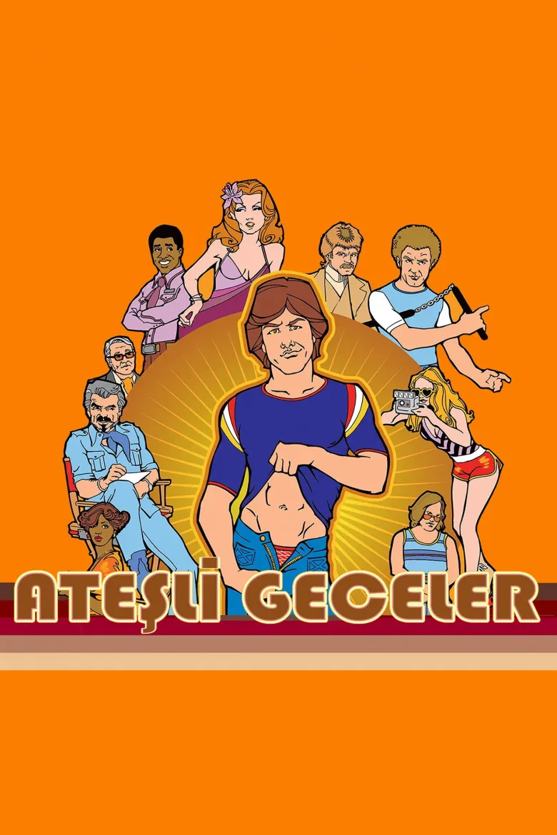 Ateşli Geceler İndir - görsel 11
