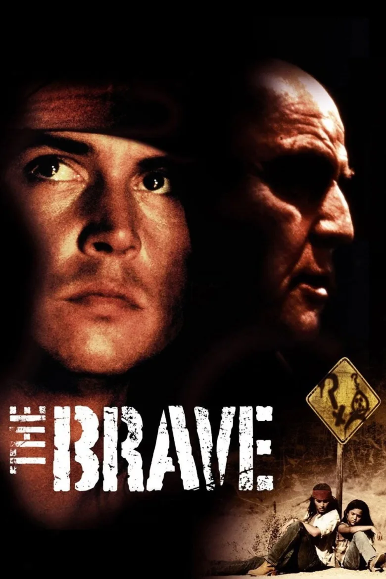 The Brave İndir - görsel 5