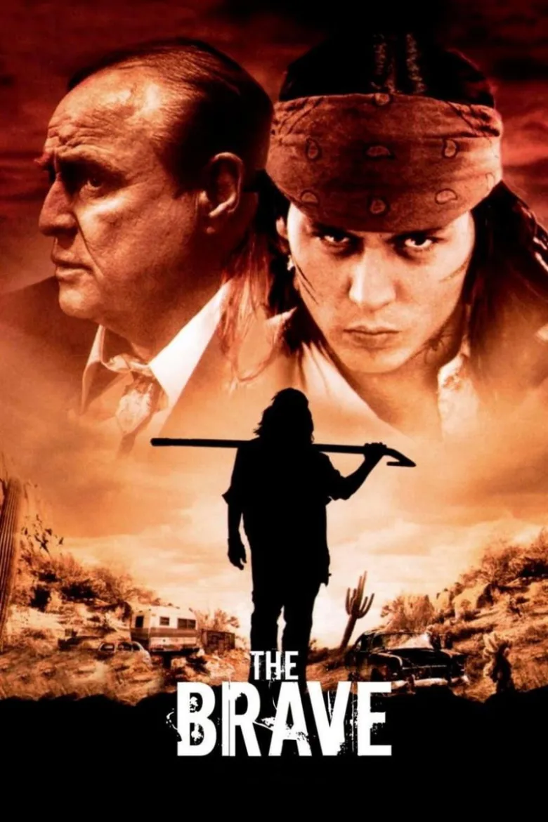 The Brave İndir - görsel 6