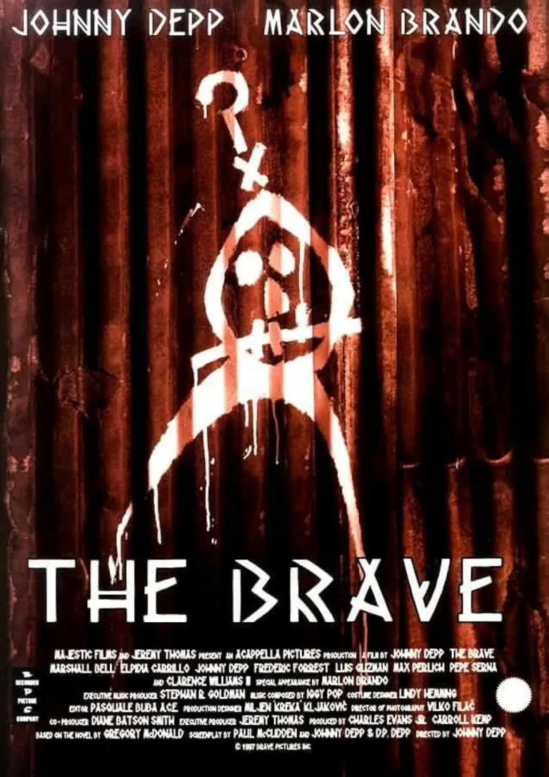 The Brave İndir - görsel 7