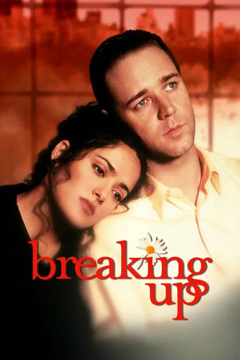 Breaking Up - görsel 11