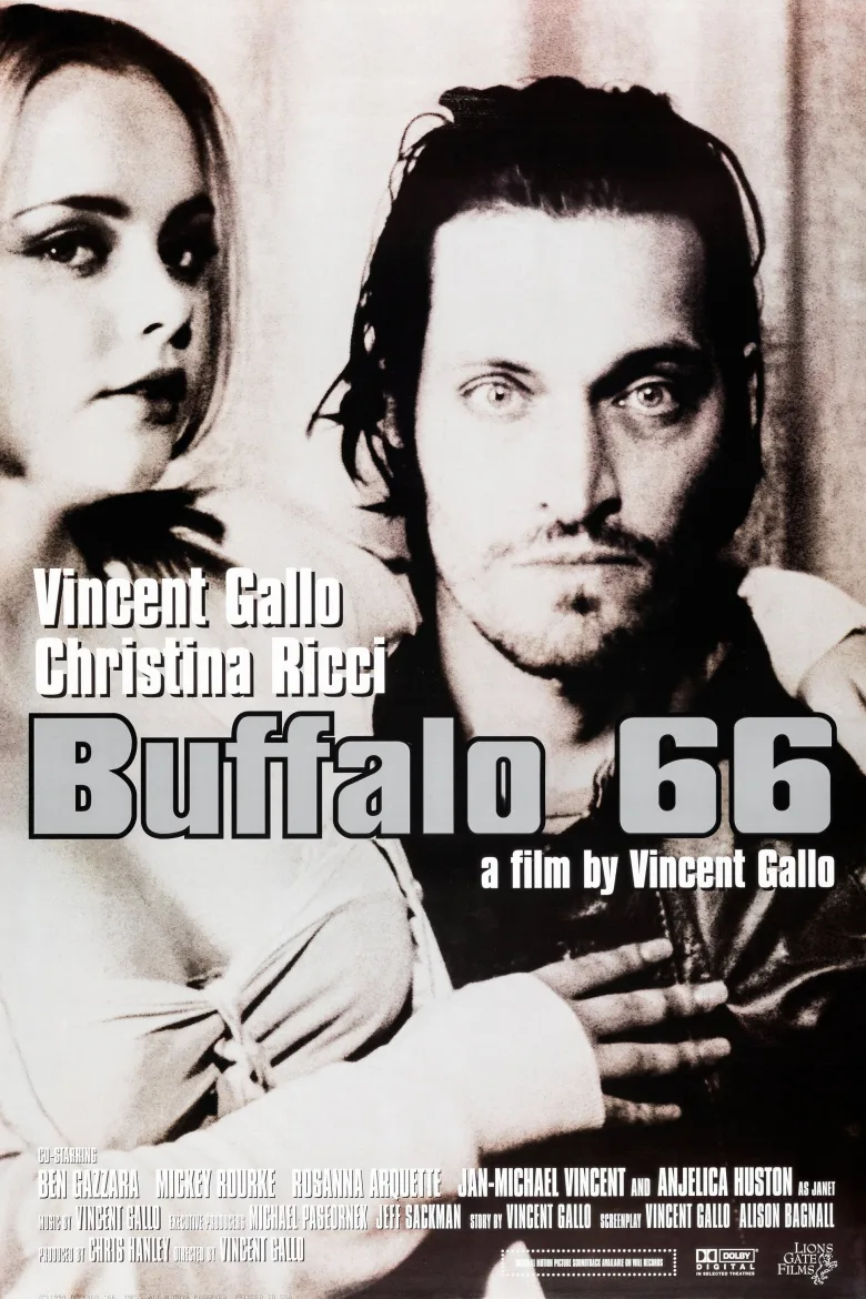 Buffalo '66 İndir - görsel 12