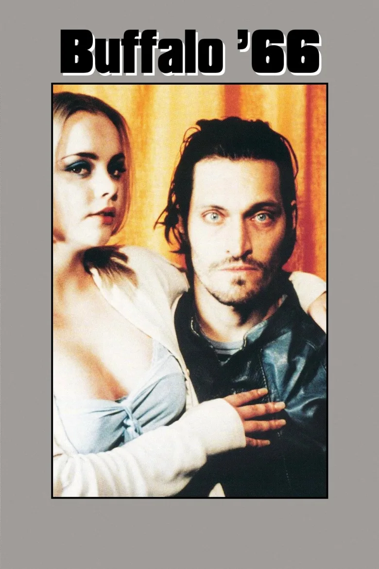 Buffalo '66 İndir - görsel 13
