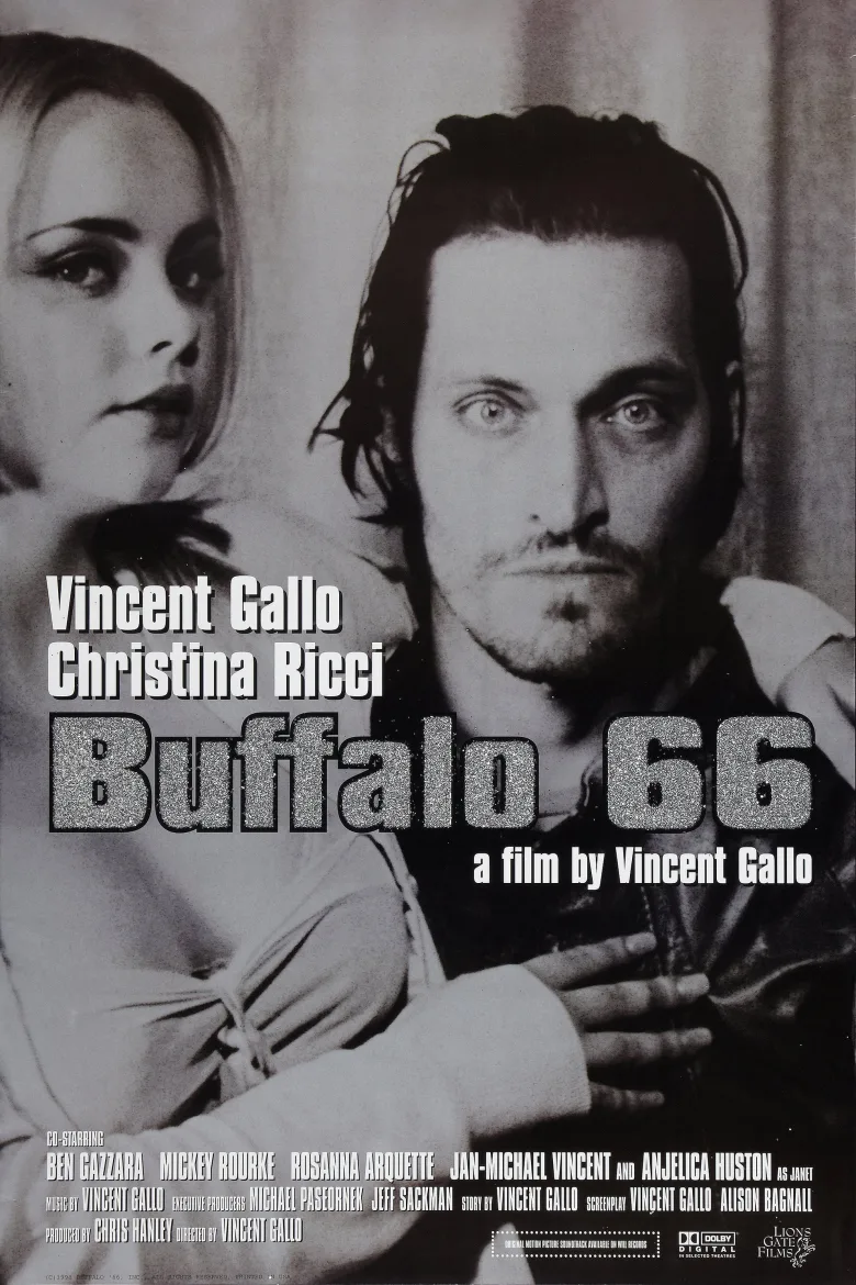 Buffalo '66 İndir - görsel 14