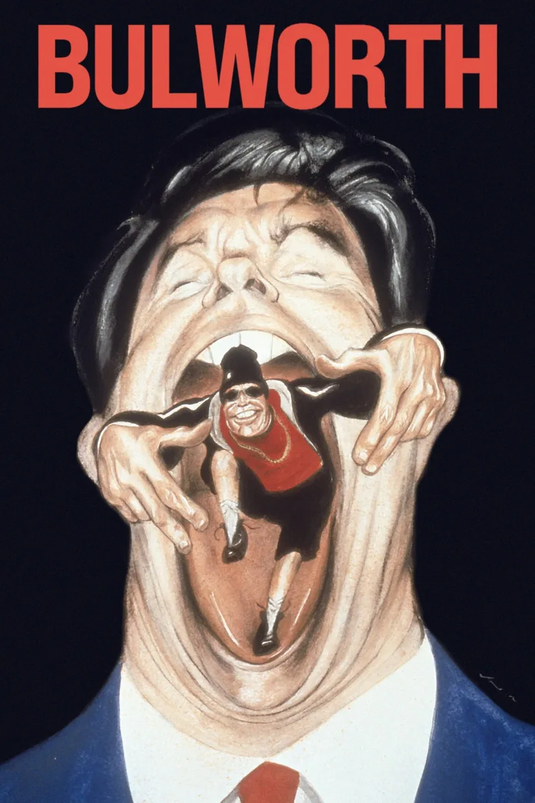 Bulworth - görsel 14