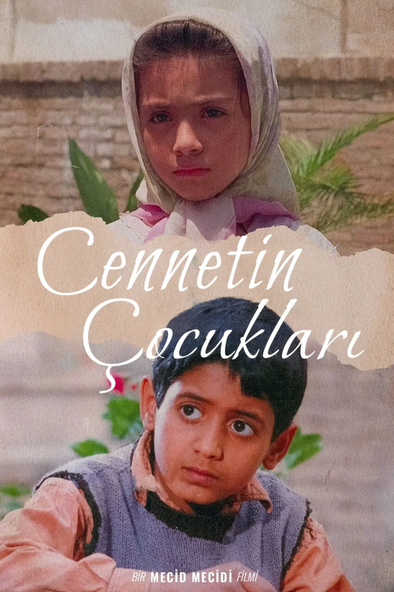 Cennetin Çocukları İndir - görsel 11