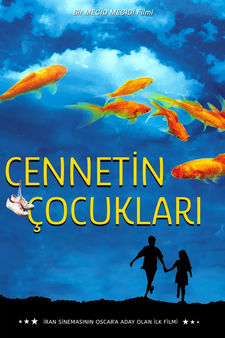 Cennetin Çocukları İndir - görsel 12