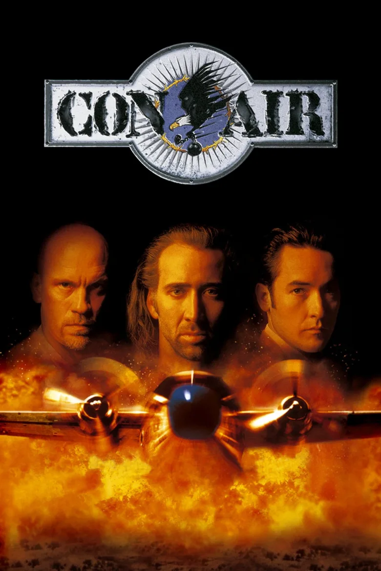 Con Air İndir - görsel 12