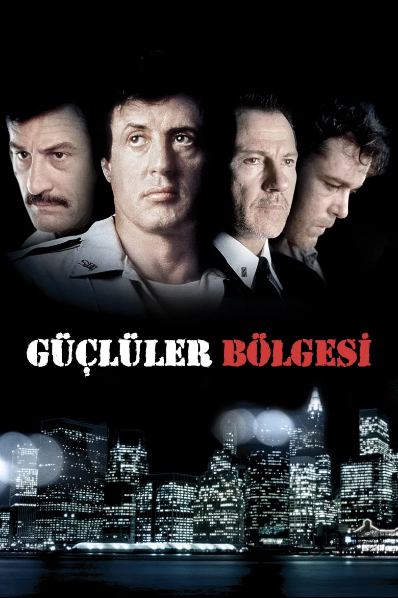 Güçlüler Bölgesi İndir - görsel 11