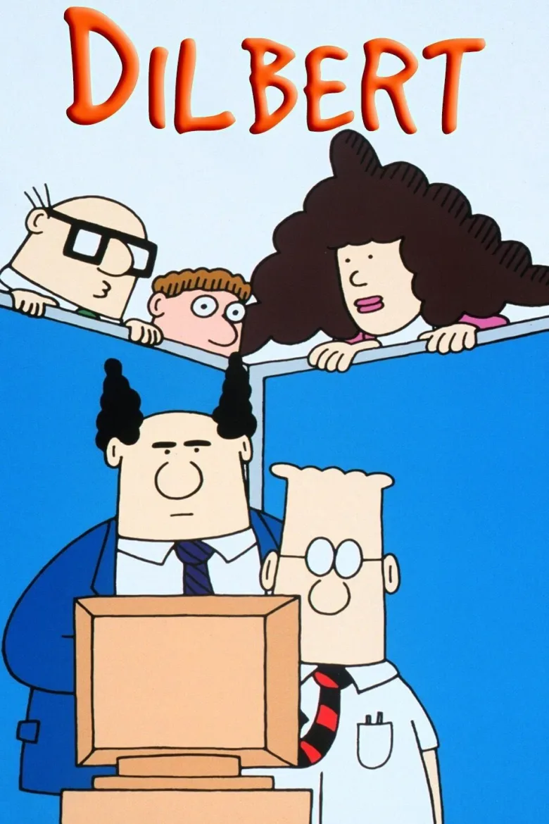 Dilbert İndir - görsel 4