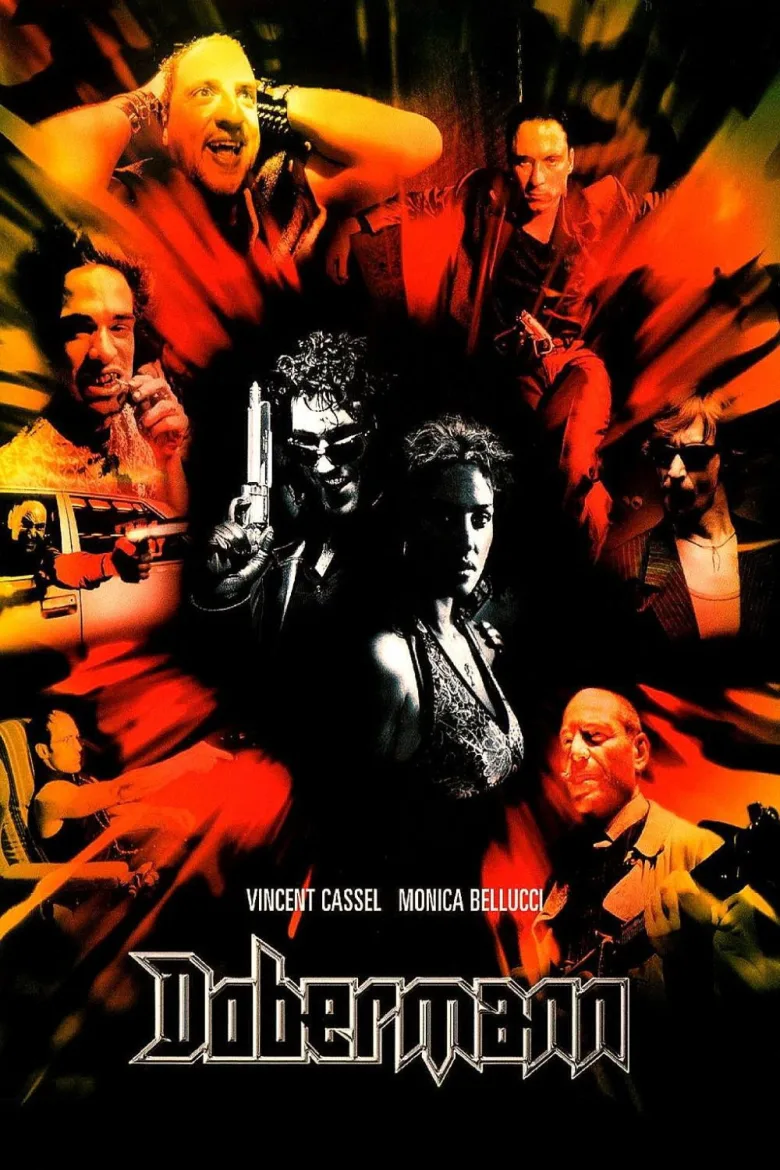 Dobermann İndir - görsel 10