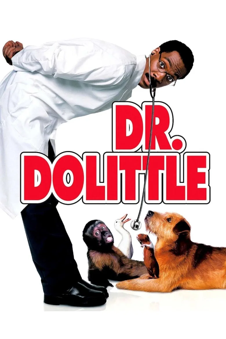 Doctor Dolittle İndir - görsel 11