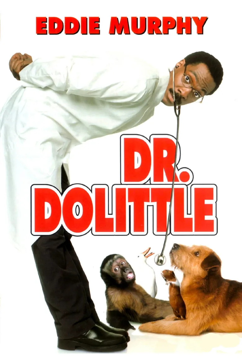 Doctor Dolittle İndir - görsel 12