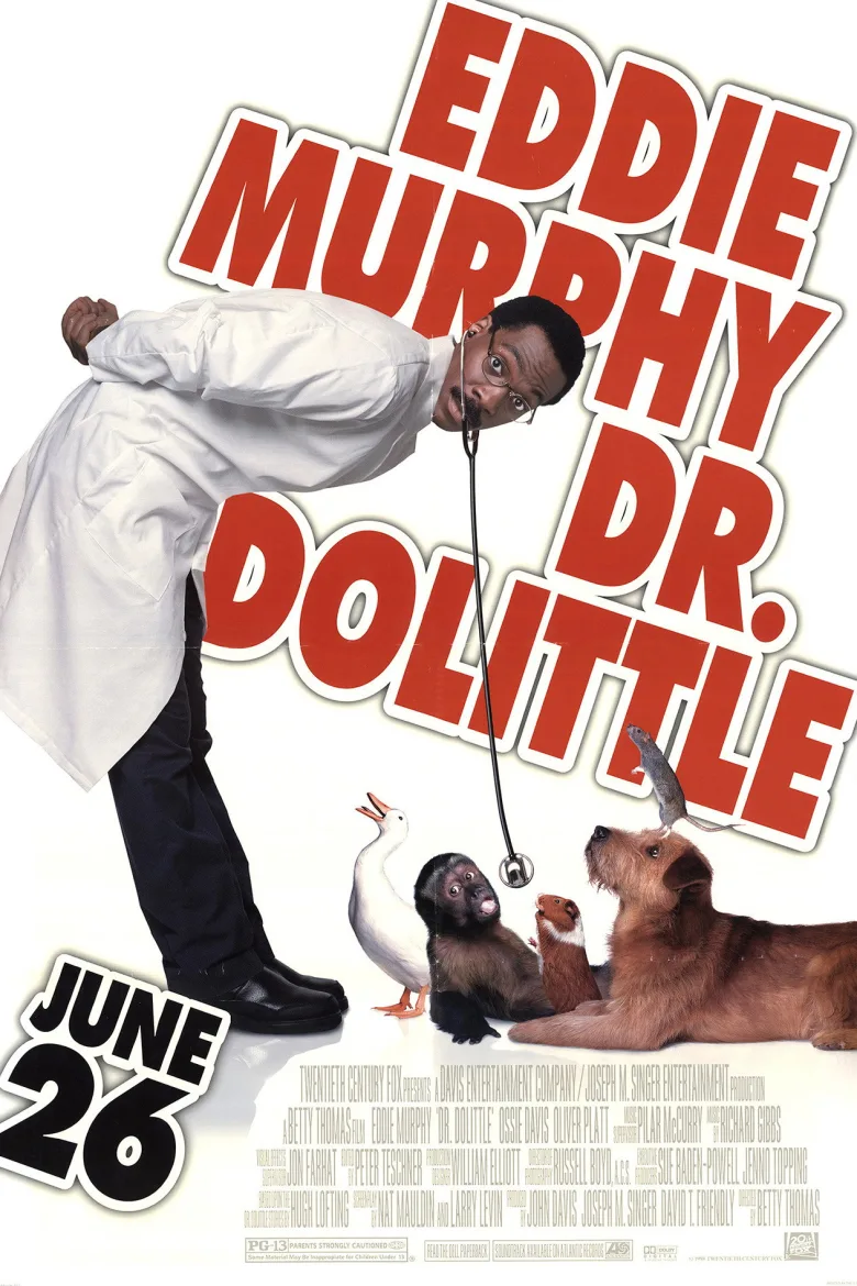 Doctor Dolittle İndir - görsel 13