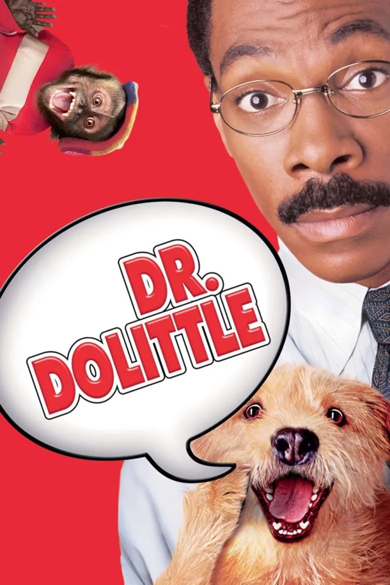 Doctor Dolittle İndir - görsel 14
