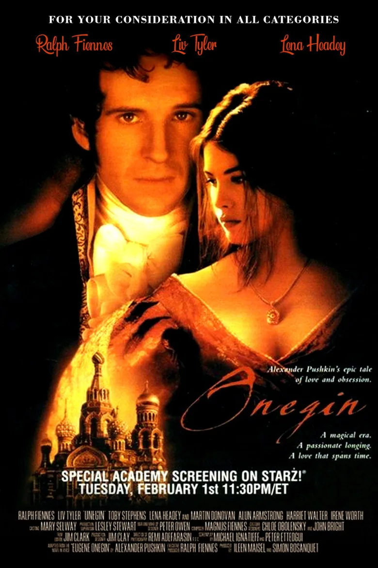 Onegin İndir - görsel 12