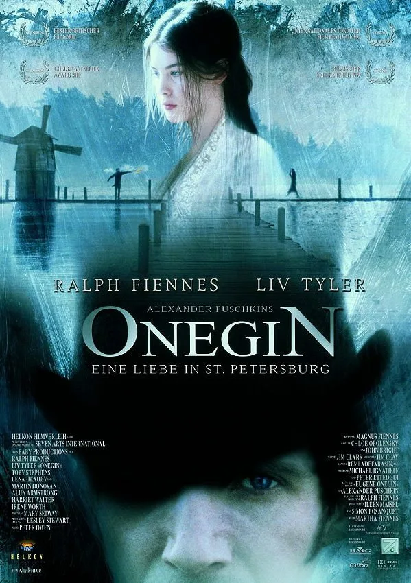 Onegin İndir - görsel 14