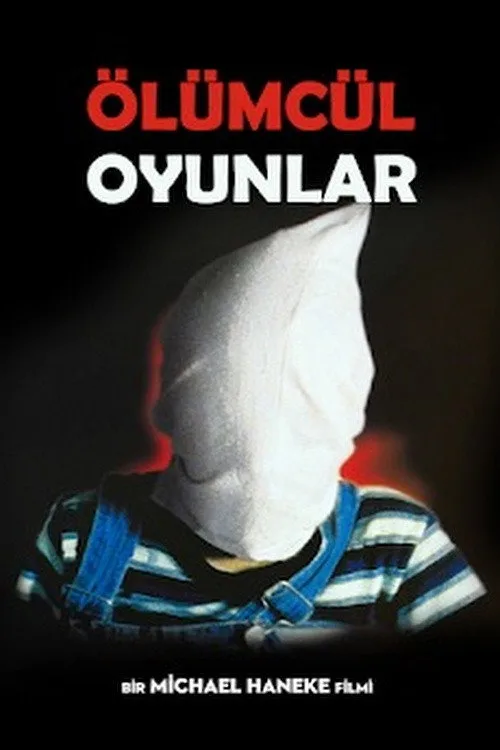Ölümcül Oyunlar İndir - görsel 12