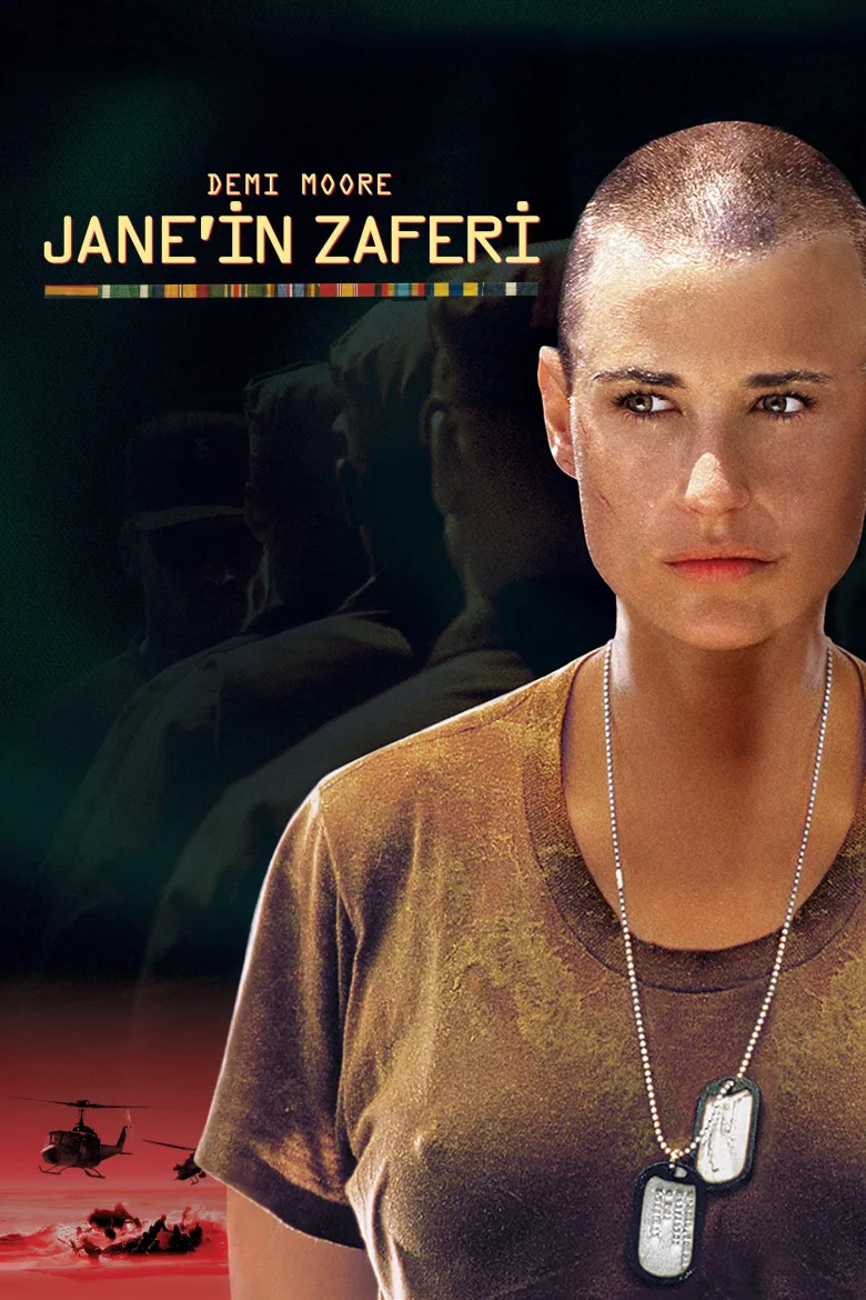 Jane'in Zaferi İndir - görsel 11