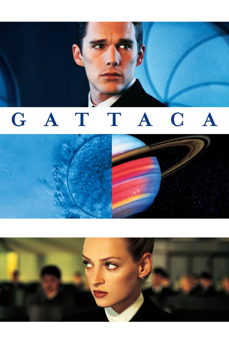 Gattaca İndir - görsel 12