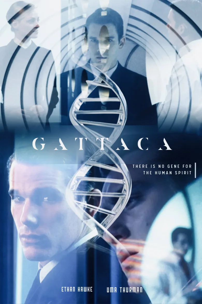 Gattaca İndir - görsel 14