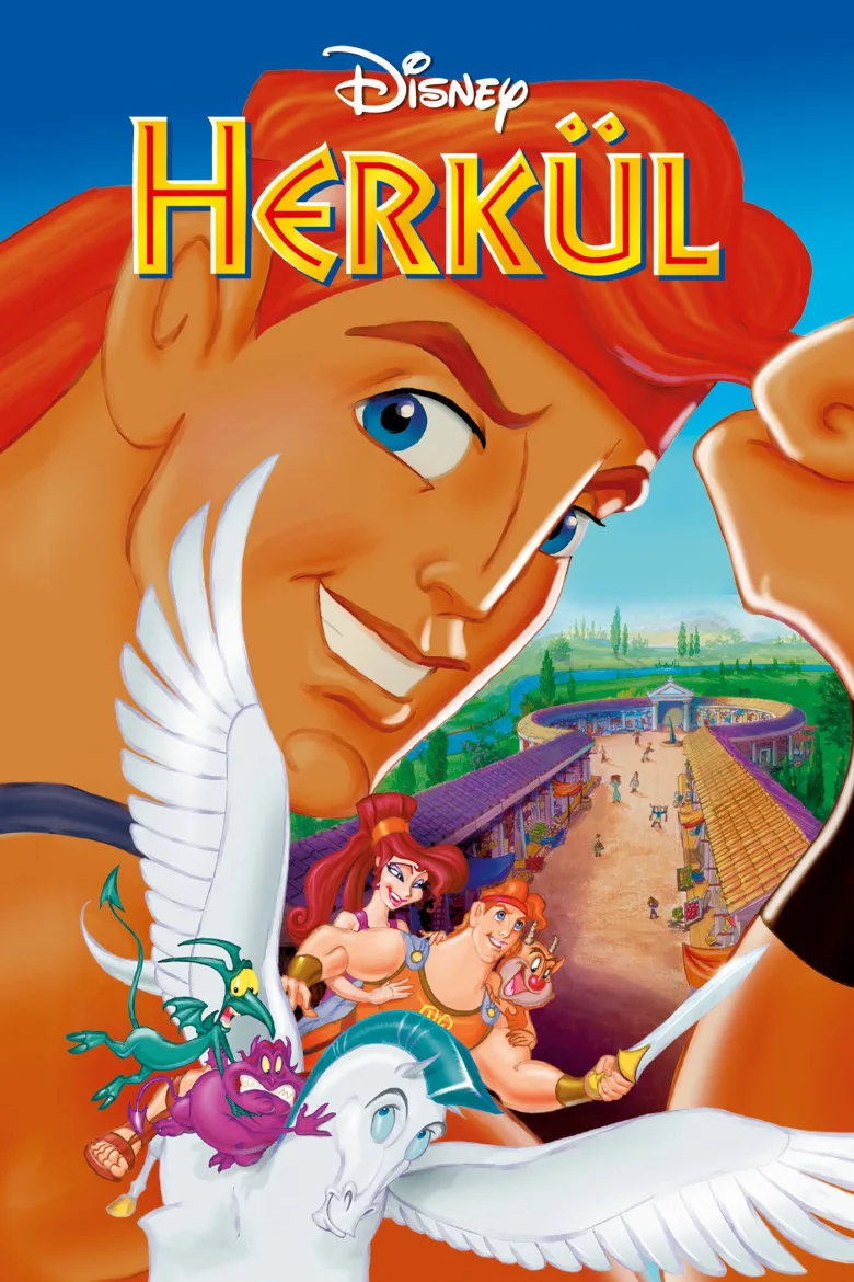 Herkül İndir - görsel 11