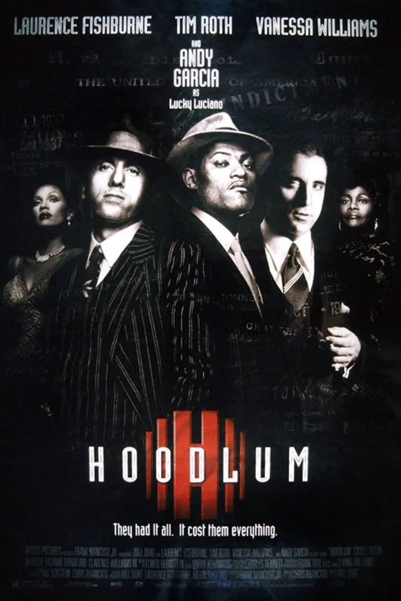 Hoodlum İndir - görsel 12