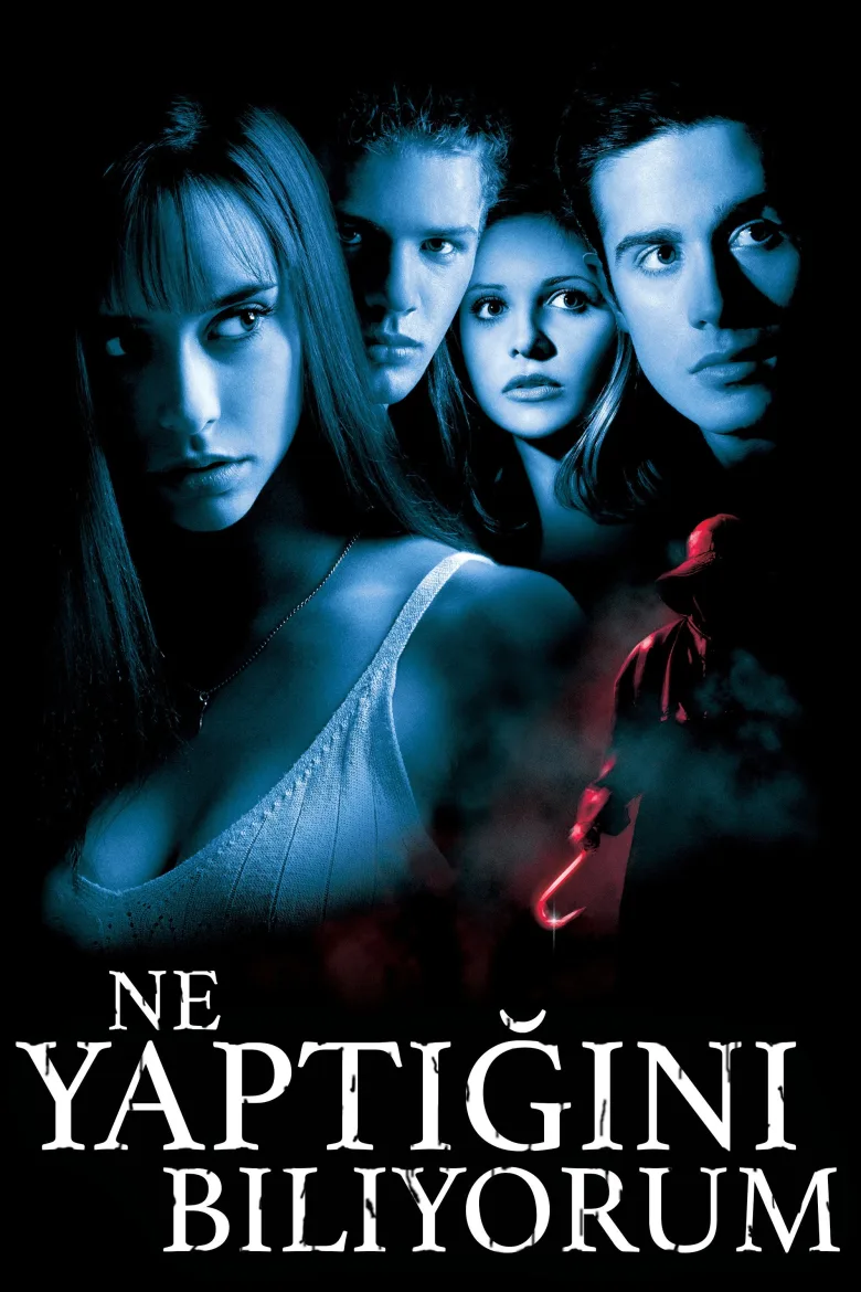 Ne Yaptığını Biliyorum İndir - görsel 11